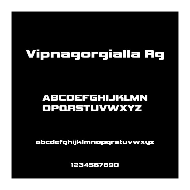 Vipnagorgialla Rg