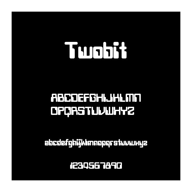 Twobit