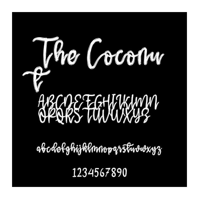 The Coconut