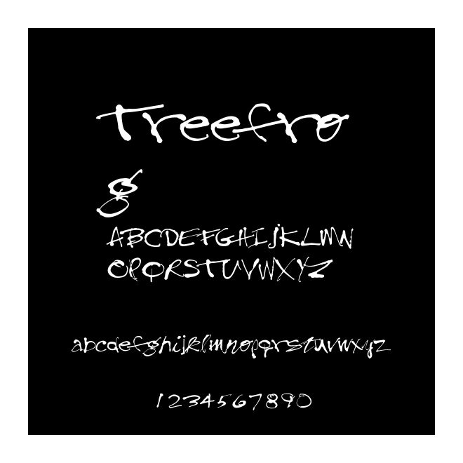 Treefrog