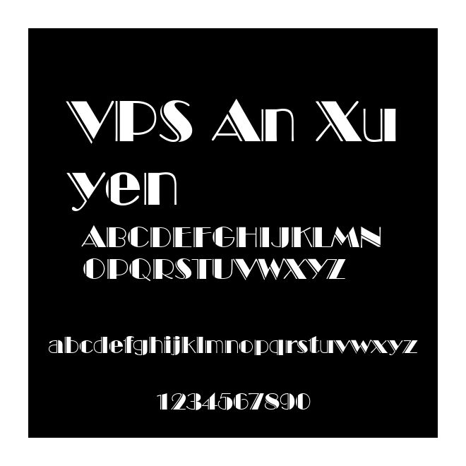 VPS An Xuyen