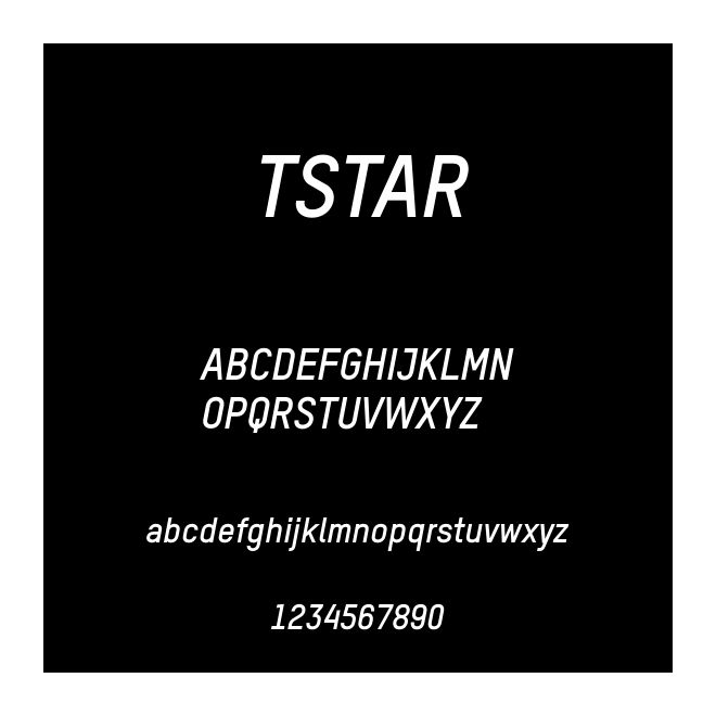TSTAR