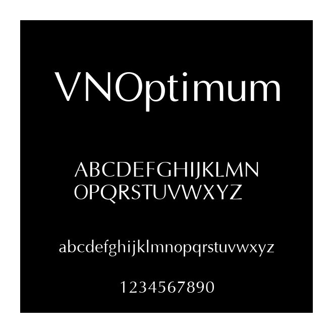 VNOptimum