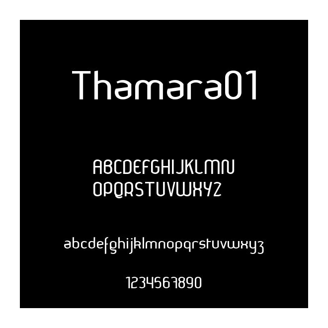 Thamara01