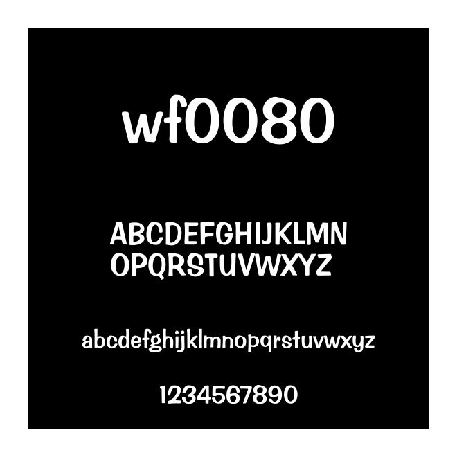 wf0080