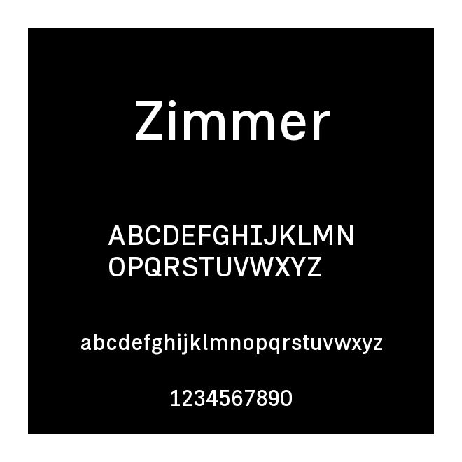 Zimmer