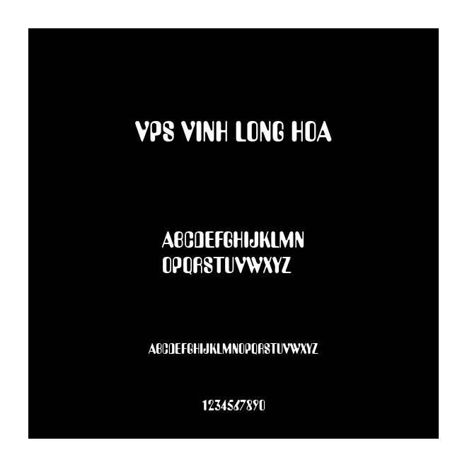 VPS Vinh Long Hoa